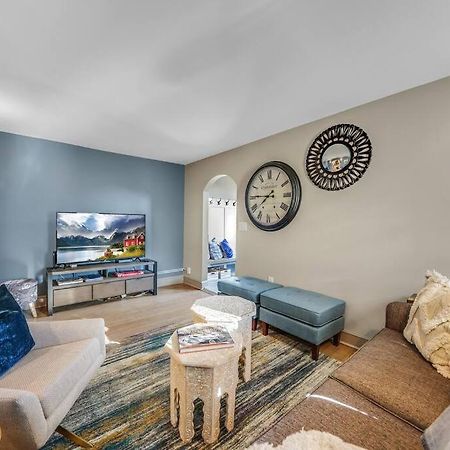 Luxury Apartment In Historic Carriage House ケネット・スクエア エクステリア 写真