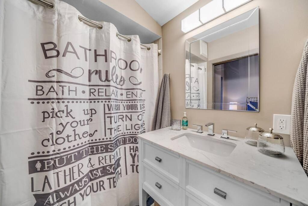 Luxury Apartment In Historic Carriage House ケネット・スクエア エクステリア 写真