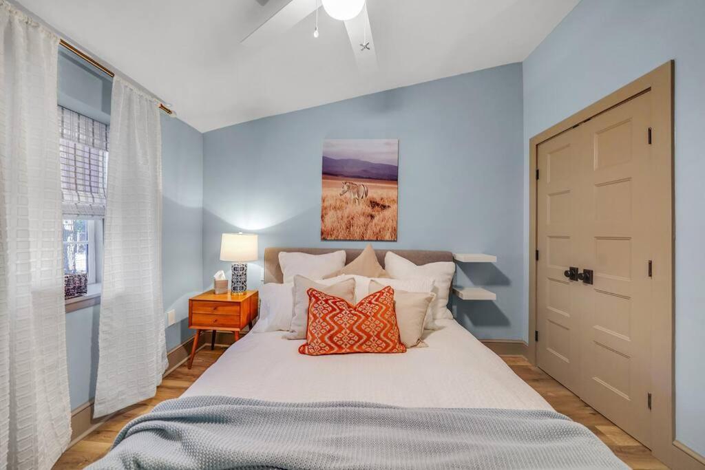 Luxury Apartment In Historic Carriage House ケネット・スクエア エクステリア 写真