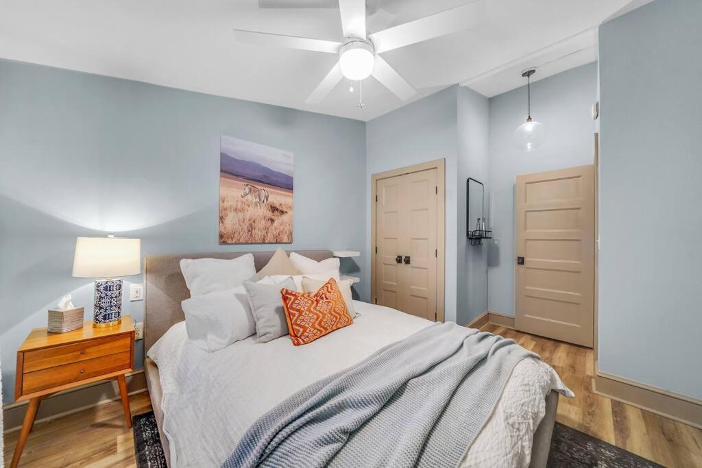 Luxury Apartment In Historic Carriage House ケネット・スクエア エクステリア 写真